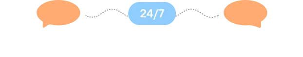 Рядом с вами 24/7