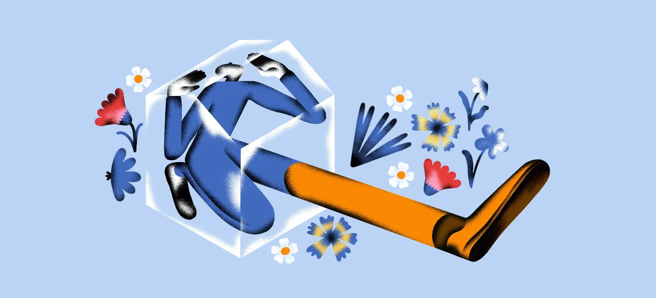 Как&nbsp;сменить профессию и&nbsp;найти дело, которым хочешь заниматься