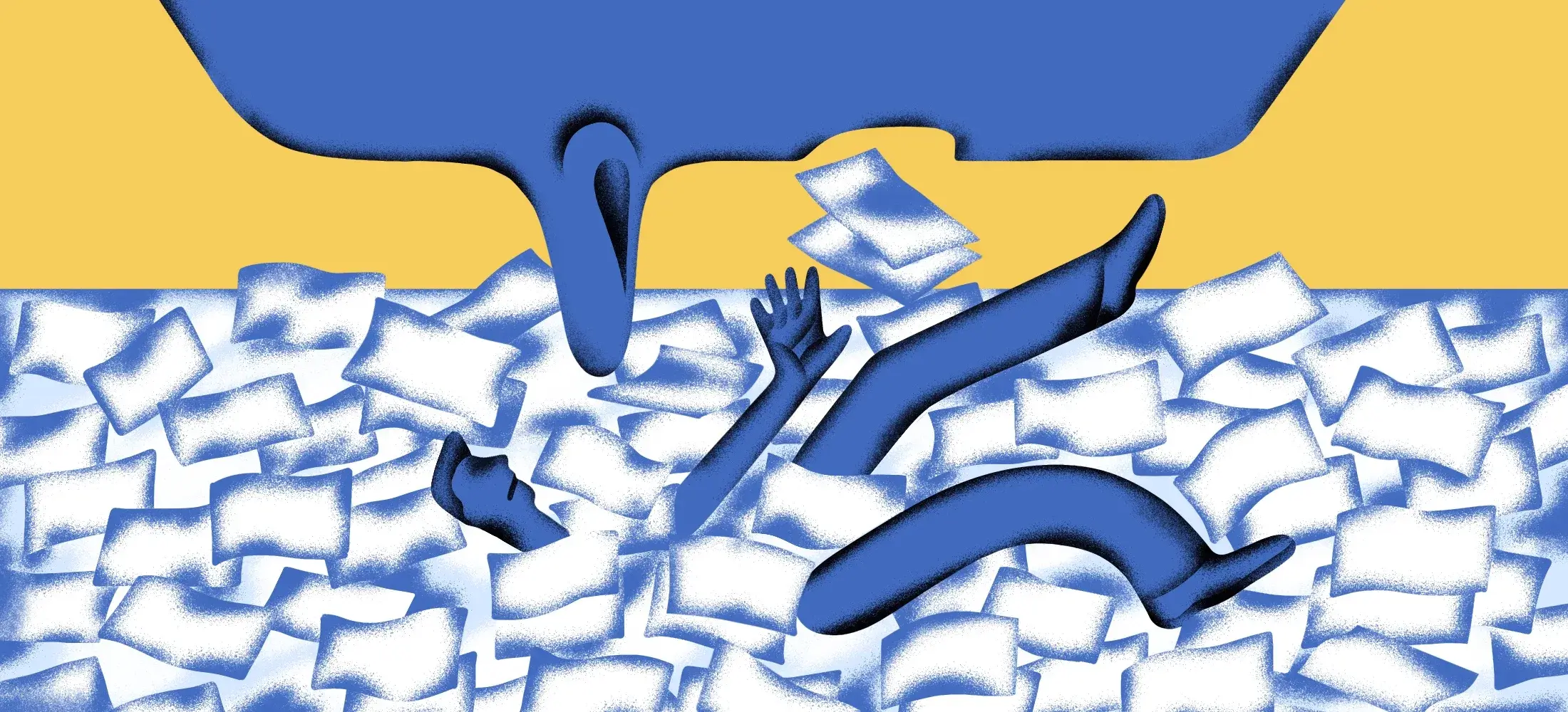 Спорим, у&nbsp;вас есть страх бюрократии? Рассказываем, как&nbsp;это перебороть