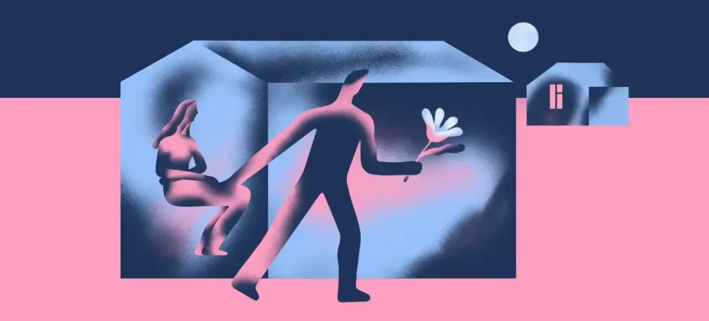 Я узнал, что партнёр мне изменяет. Как жить дальше?