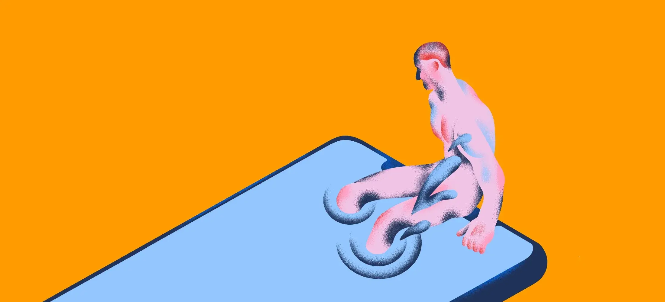 Инструкция: как&nbsp;реже проверять телефон и&nbsp;больше жить