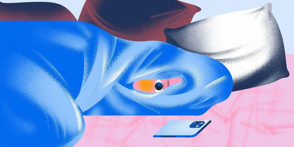 «Ну всё, ложимся в гроб». Как жить в мире плохих новостей