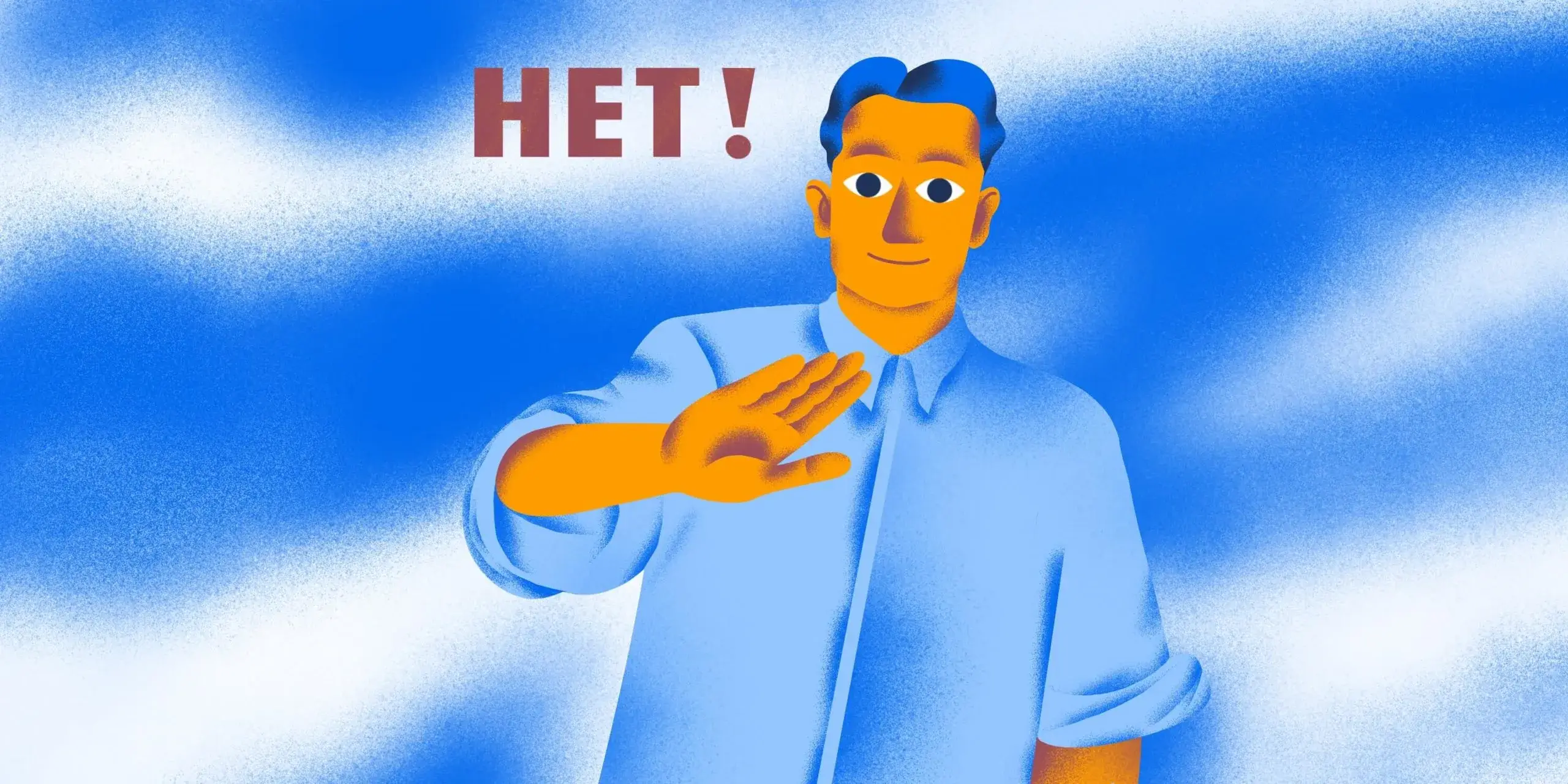 «Мне сложно отказывать людям»: как&nbsp;научиться говорить «нет»