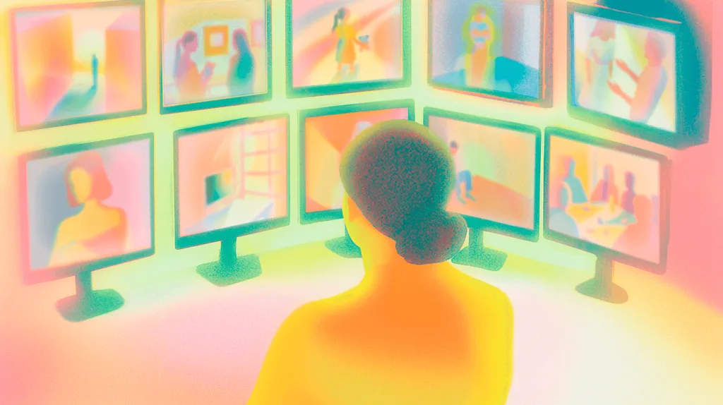 Всемогущий контроль. Как перестать всё контролировать, когда ты — контролфрик?