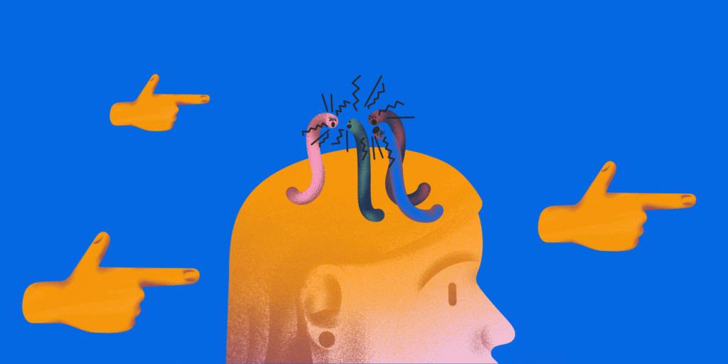 Как справиться с FOMO — страхом что-то упустить: 6 советов от психолога