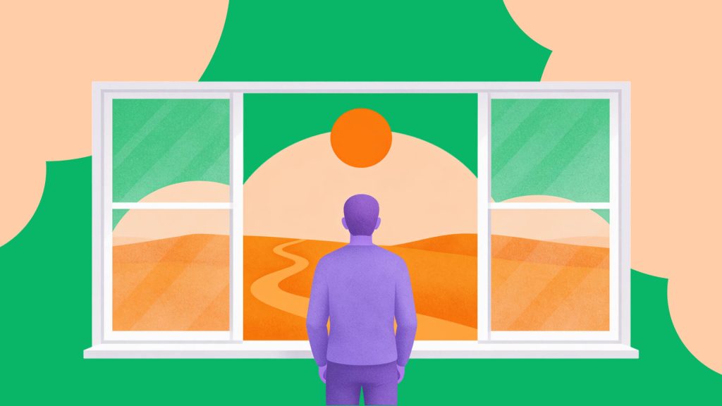 Единственный подход, в котором любят депрессию: как устроена экзистенциальная психотерапия