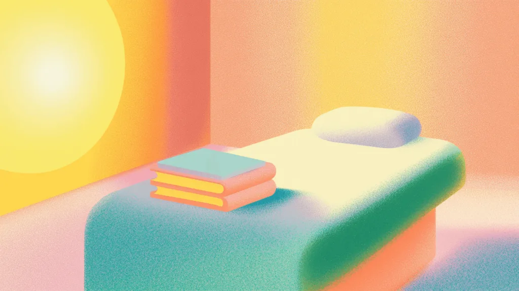 Телесные практики. Как массаж и психотерапия связывают ум и тело