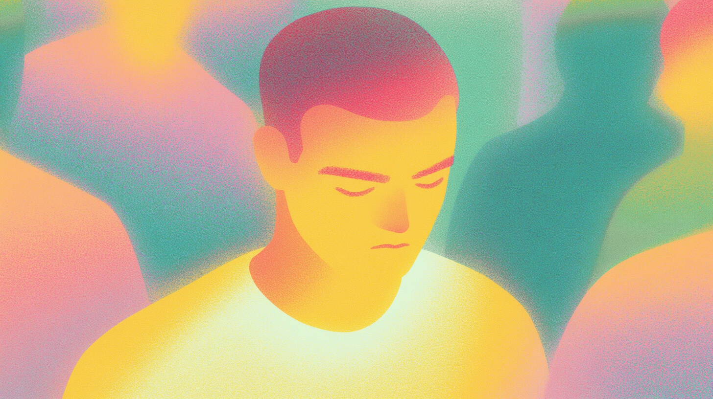 «Я&nbsp;точно социопат?»&nbsp;— что&nbsp;нужно знать о&nbsp;диссоциальном расстройстве личности