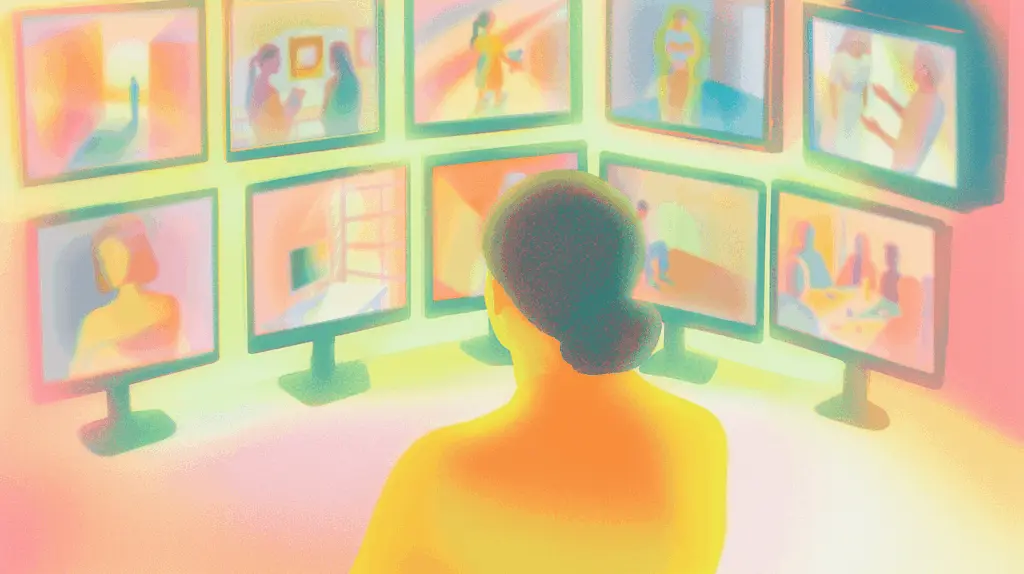 Всемогущий контроль. Как перестать всё контролировать, когда ты — контролфрик?