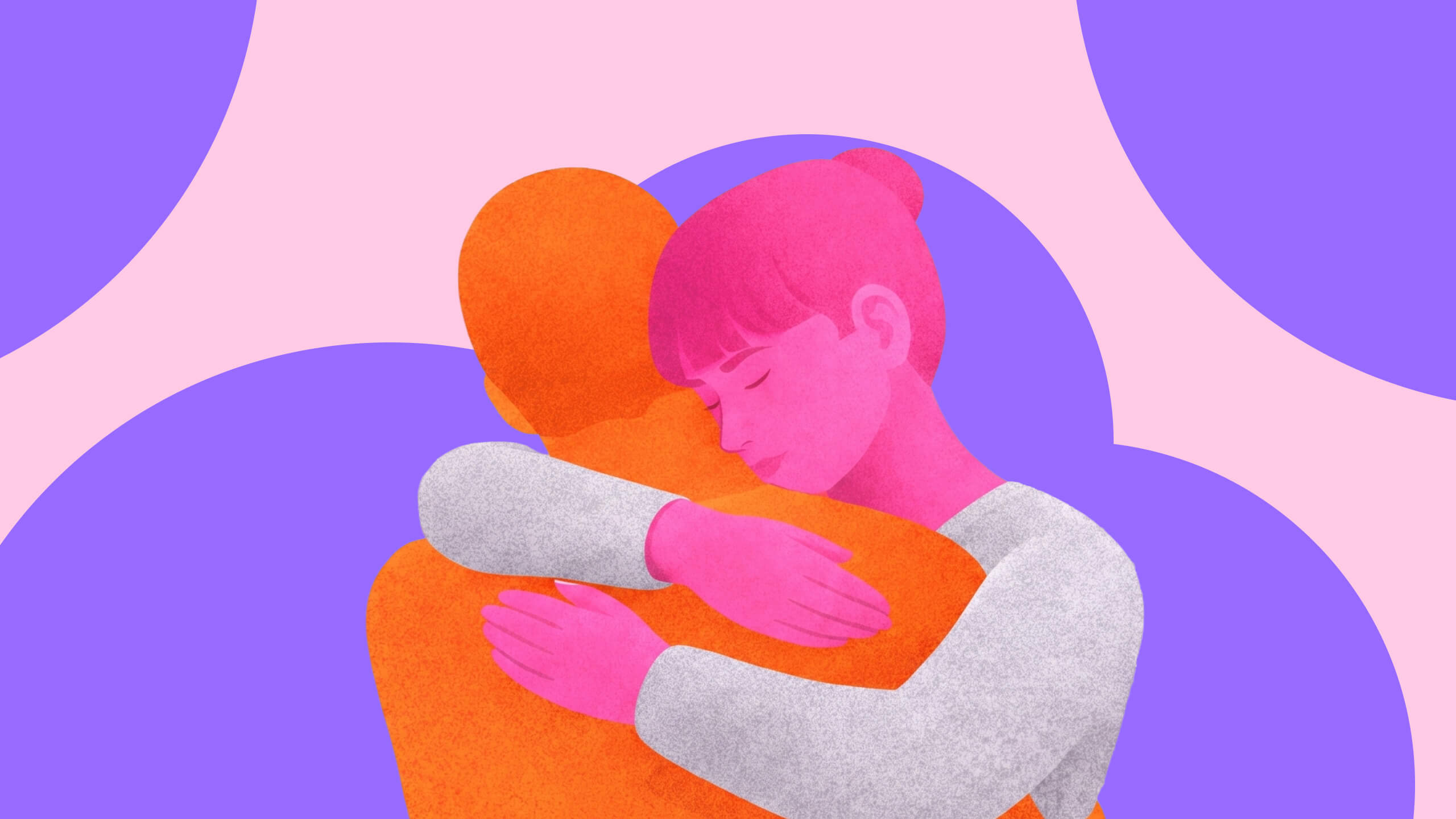 Этапы отношений: как&nbsp;добраться до&nbsp;любви самостоятельно и&nbsp;когда поможет парная терапия?