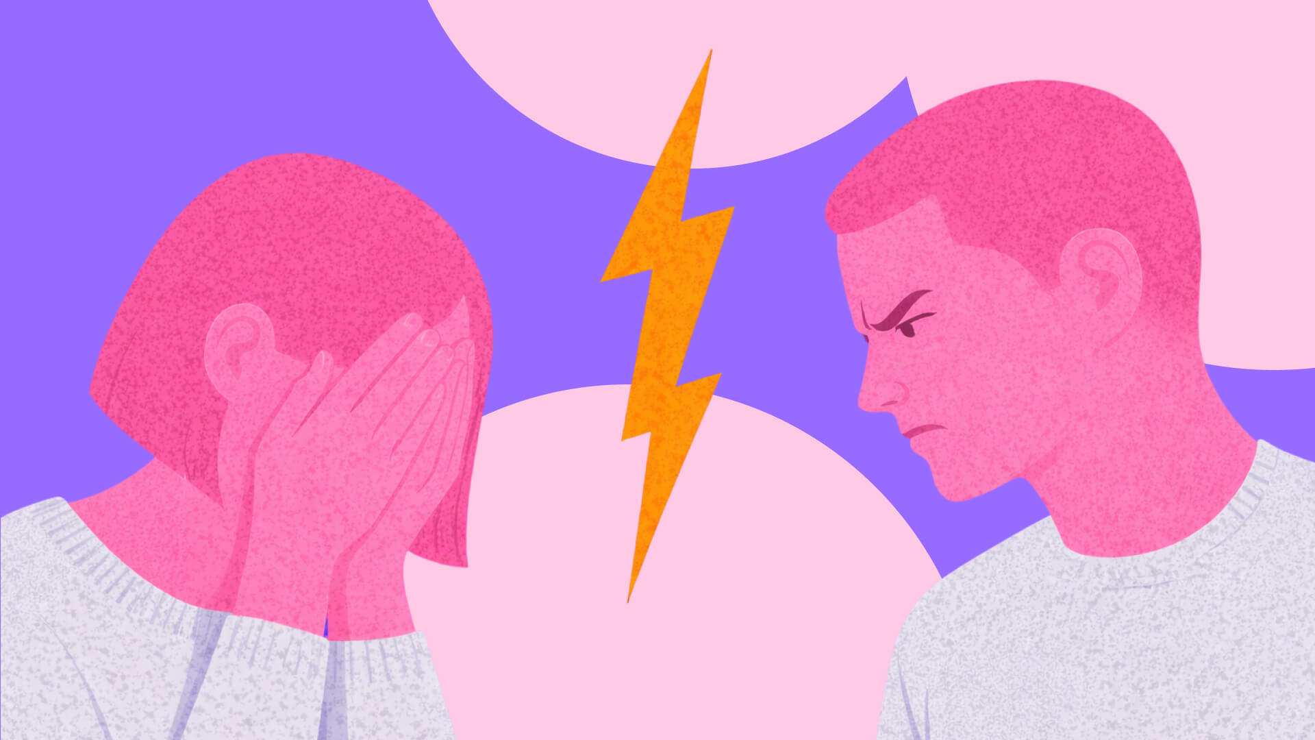 «Я&nbsp;абьюзер». Как&nbsp;перестать быть абьюзером: шаги к&nbsp;изменению агрессивного поведения