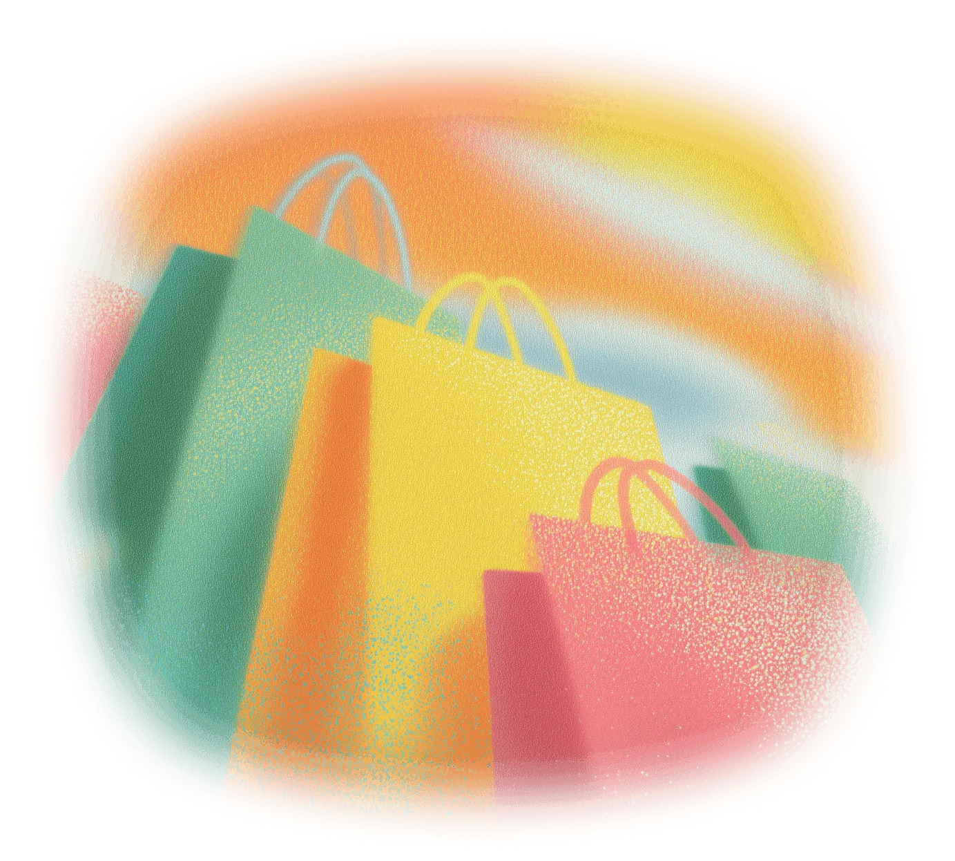 Тест на импульсивные покупки: насколько вы склонны к быстрым тратам?