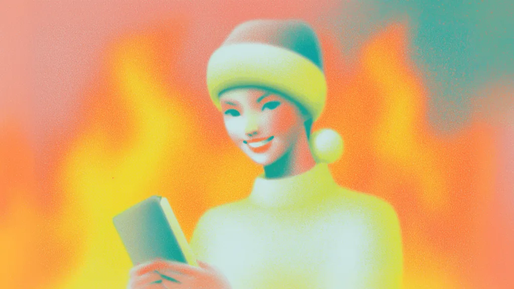 Как не сгореть к Новому году: советы по сохранению мотивации и продуктивности