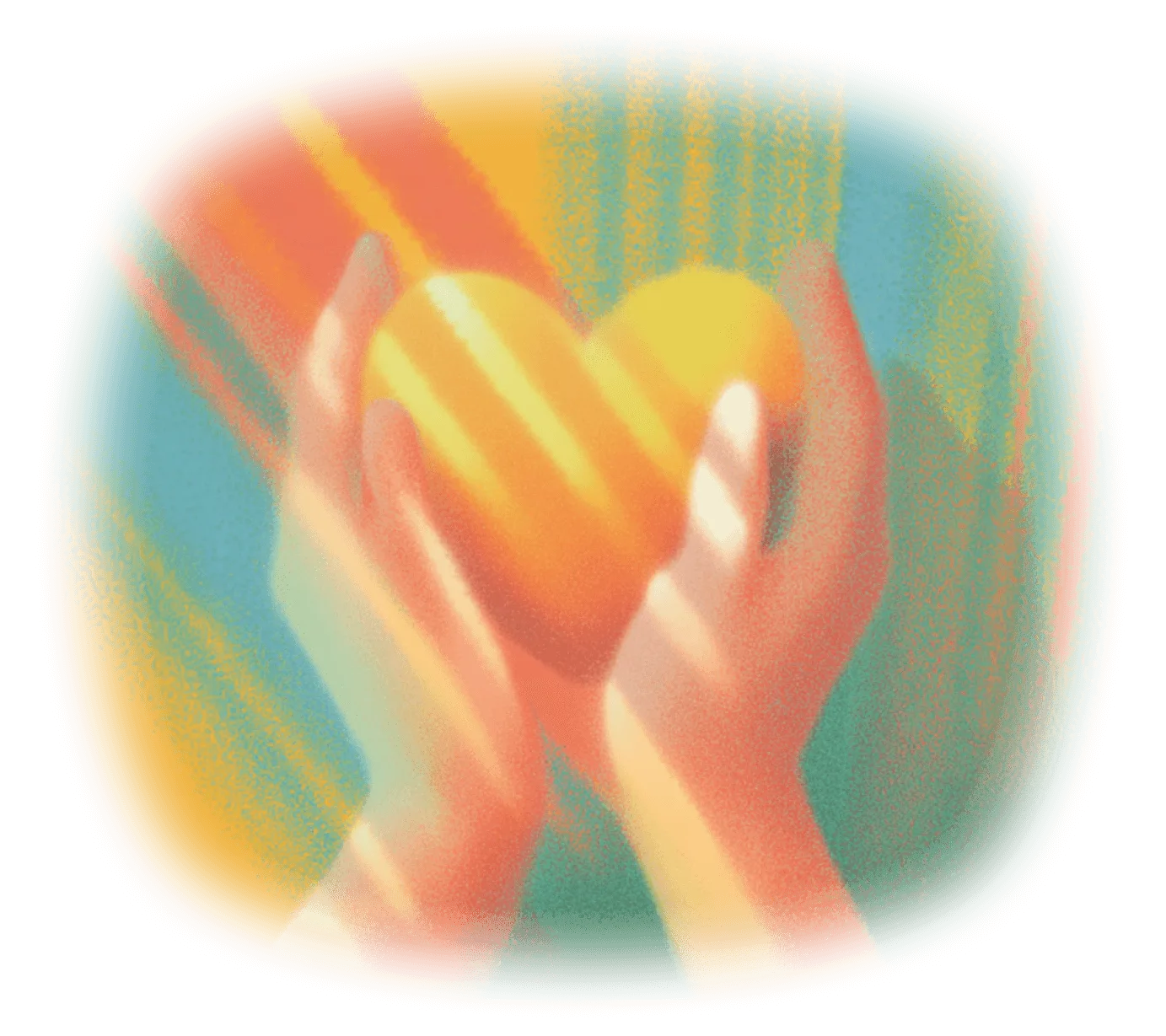 Тест: это настоящие чувства или просто симпатия?