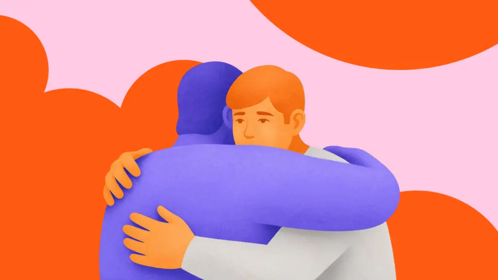 Как поддержать человека, который столкнулся с утратой — рассказывает психолог
