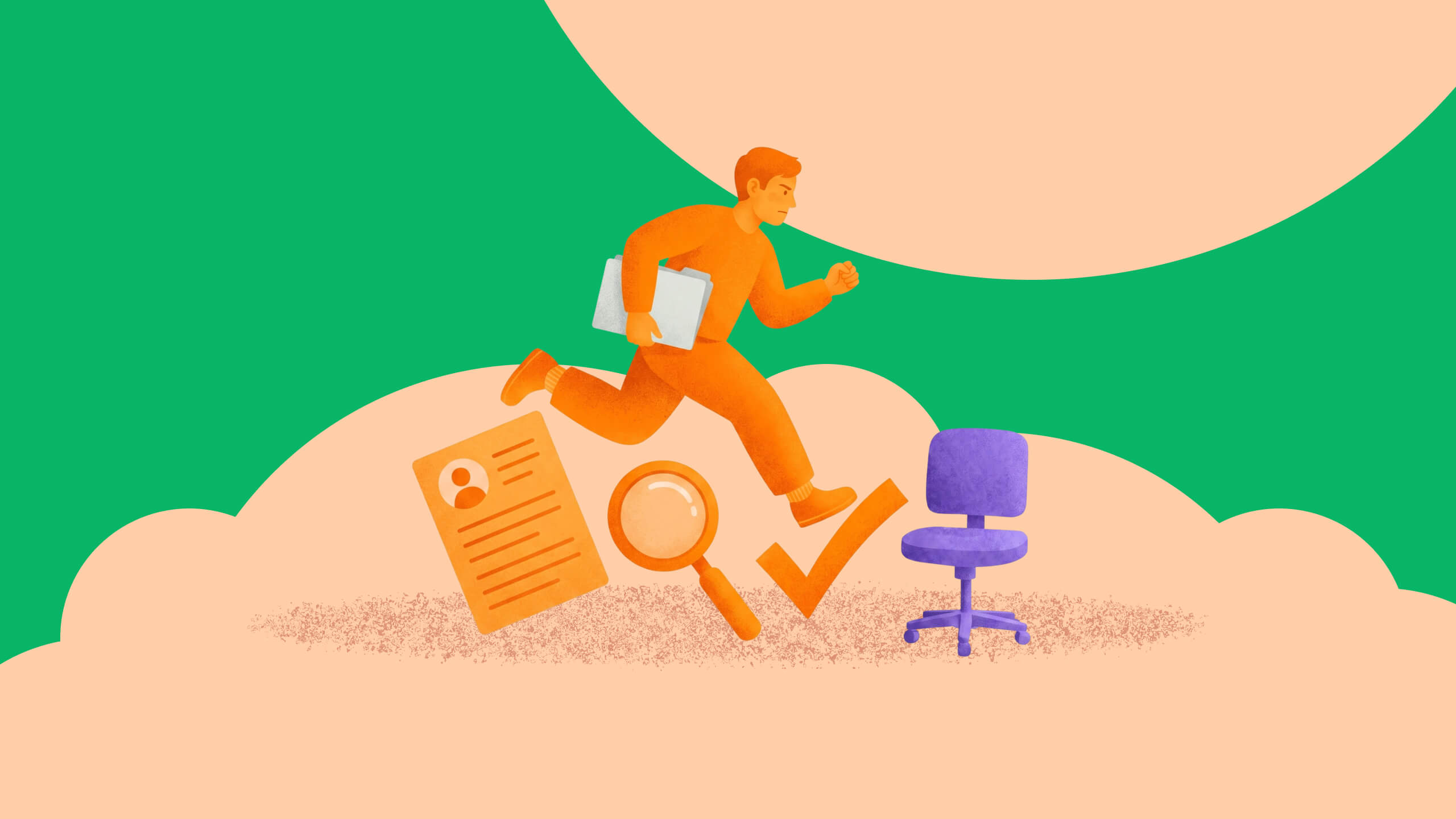 Как&nbsp;быстро найти работу: советы и&nbsp;стратегии