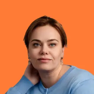 Елена Цвященко