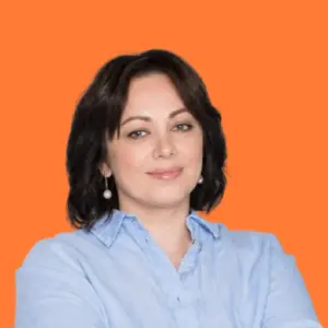 Татьяна Исраелян
