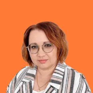 Юлия Каминская