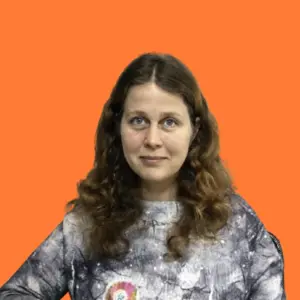 Алена Молчанова