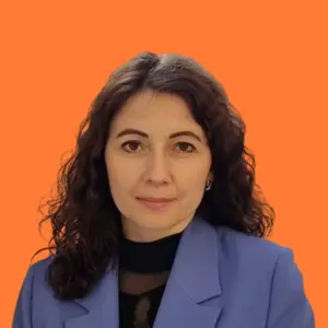 Оксана Войтенко