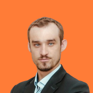 Виктор Добромильский
