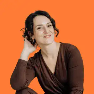 Екатерина Егорова