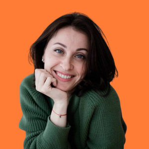 Юлия Есакова