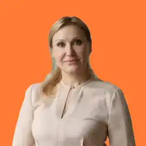 Елена Филатова