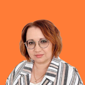 Юлия Каминская