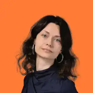 Ирина Пермякова