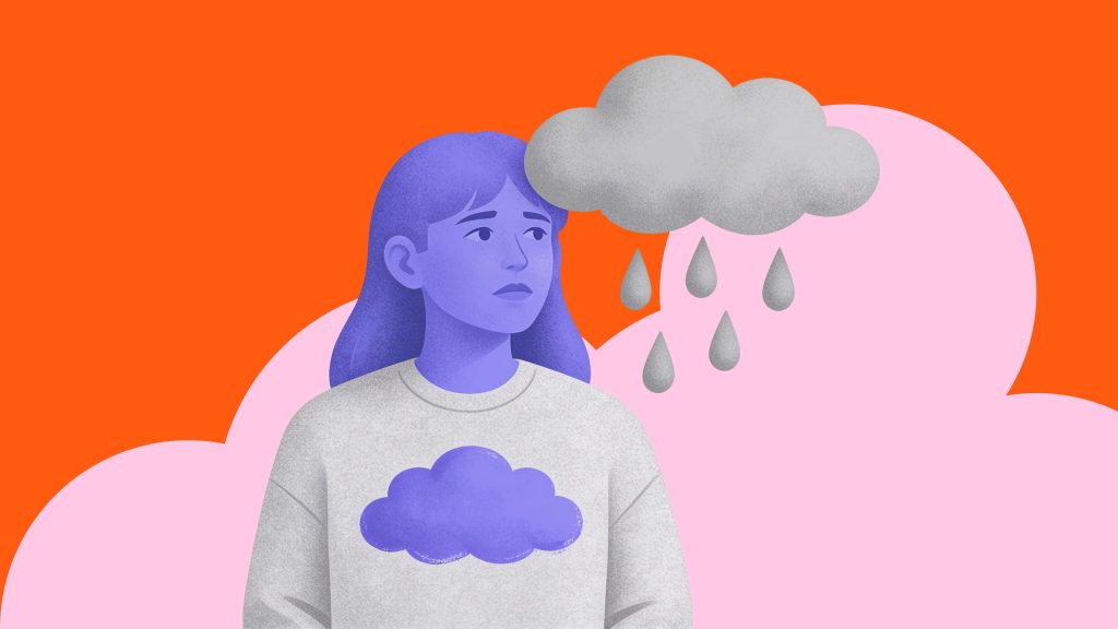 Тест на локус контроля: насколько вы управляете своей жизнью?