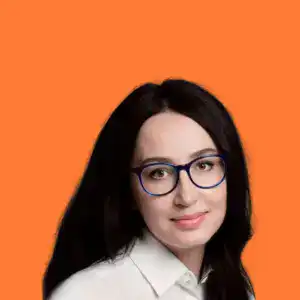 Екатерина Тушкова